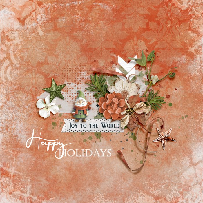 DAY 4 - One Word Challenge