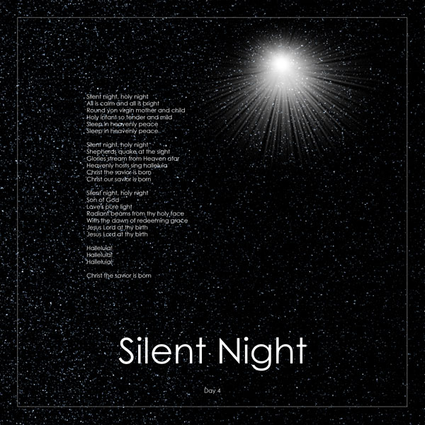 Day 4 - Silent Night