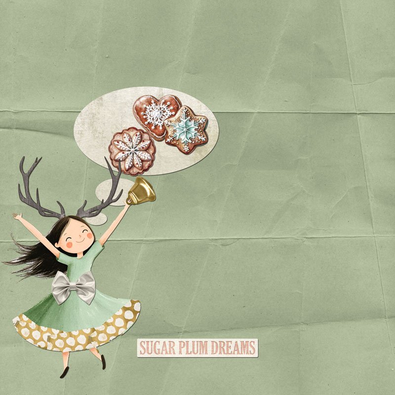 Day 6 12 Days of December