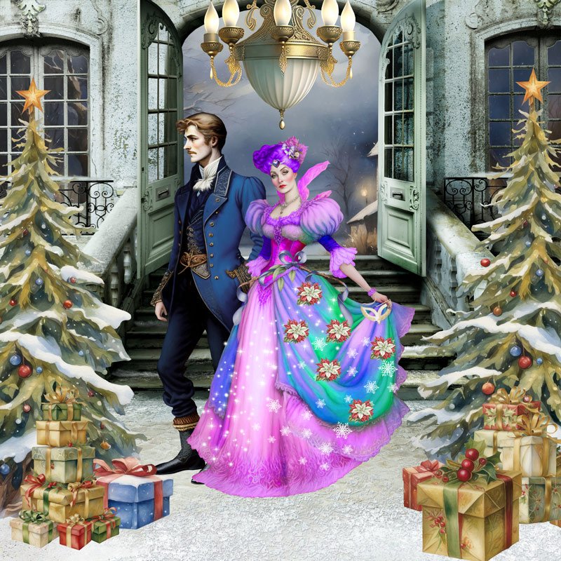 Day-6-Going-to-the-Ball