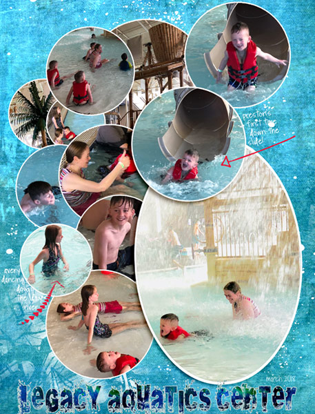 Day 6_12Circles_Family Fun at the Legacy Pool