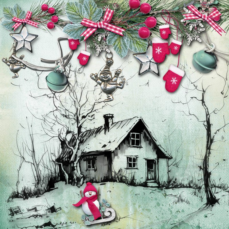 Day 7 Create a Border Challenge