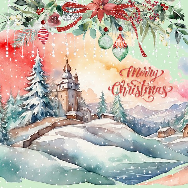 DAY 7 - Create a Border