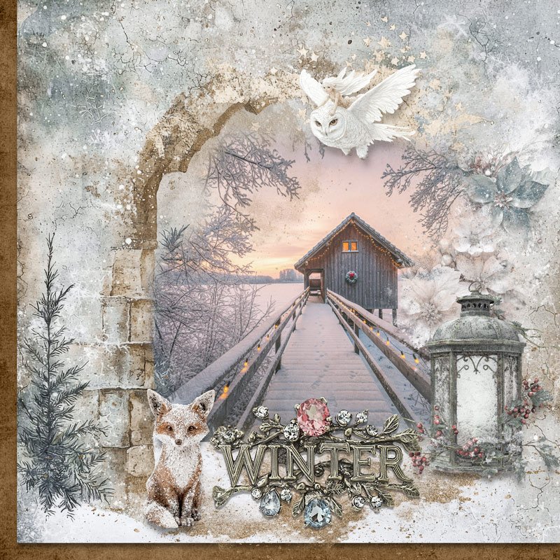 Day 9 - Use One of these photos Challenge-Kay