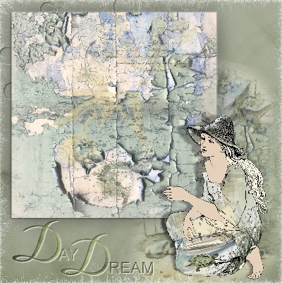 Day dream