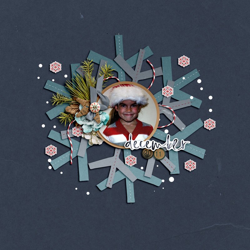 Day One - December 2011