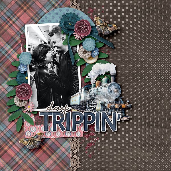Day Trippin'