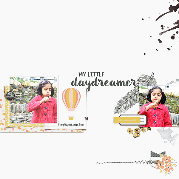Daydream