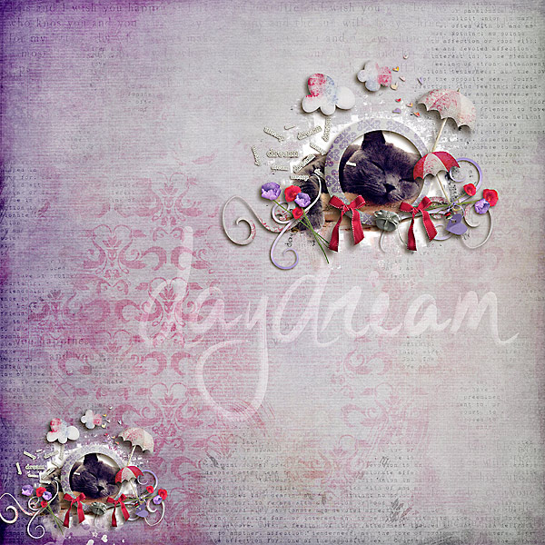 ~daydream~