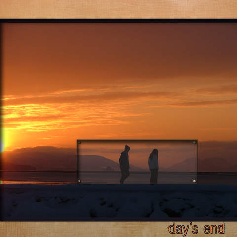 Days End 1