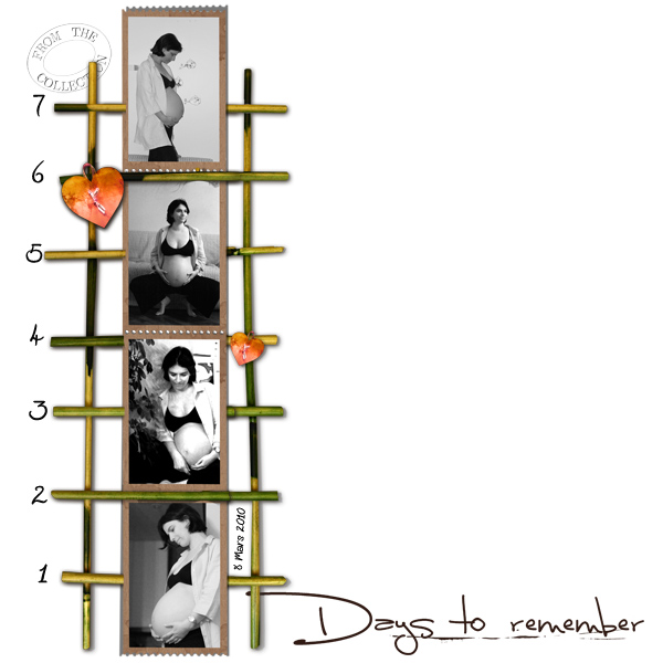 Days to remember