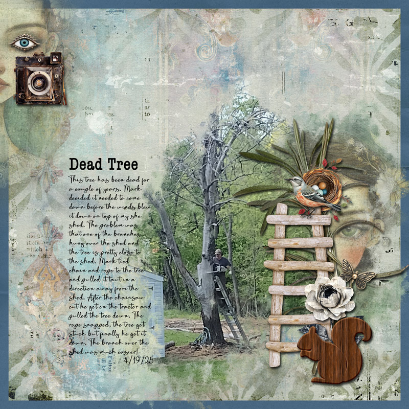 Dead Tree