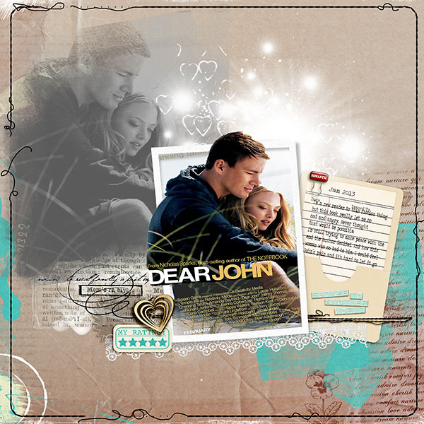 Dear John