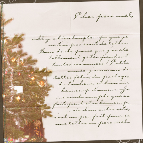 Dear Santa