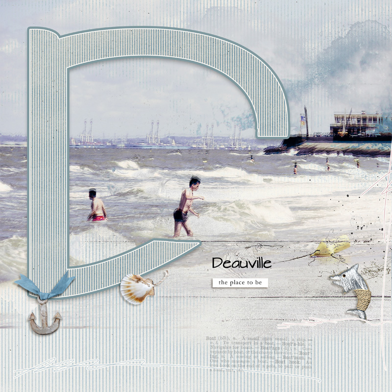 Deauville