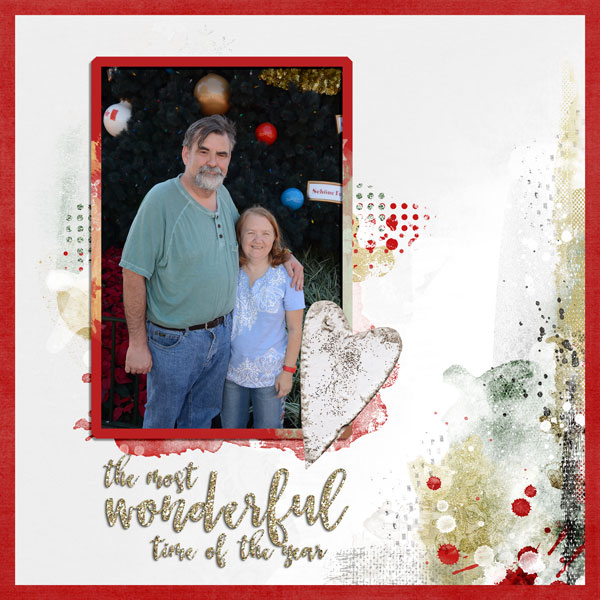 December Avatar