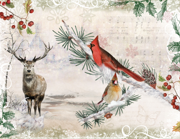 December Calendar