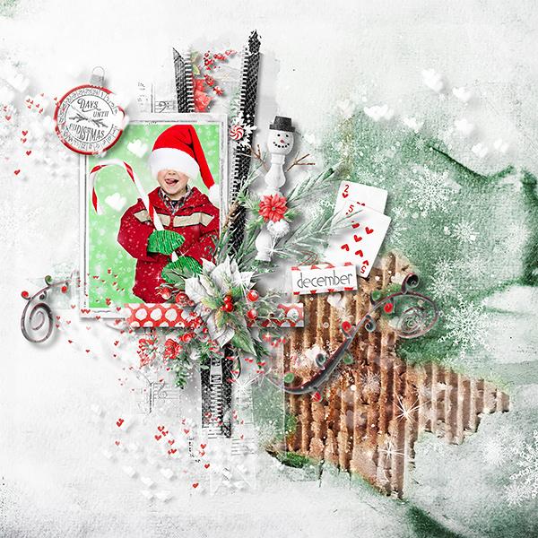 December Fun