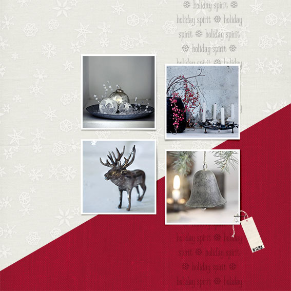 december memories