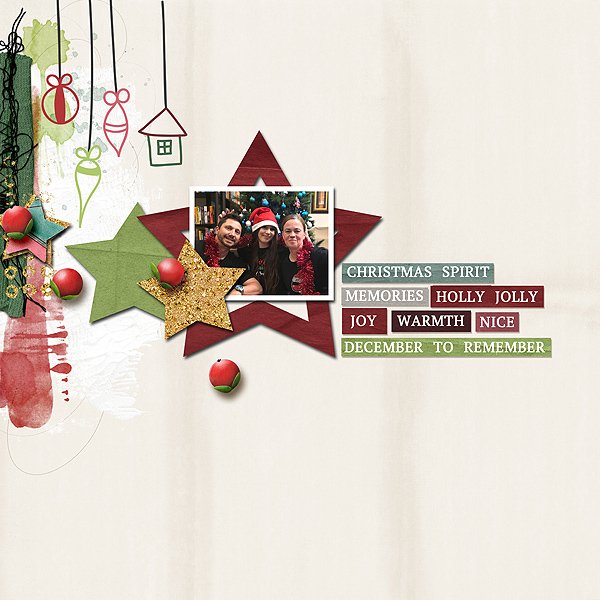 December to Remember