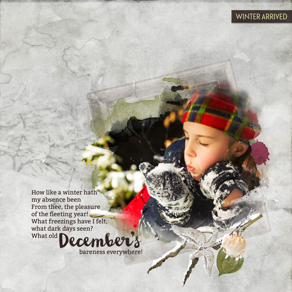 december