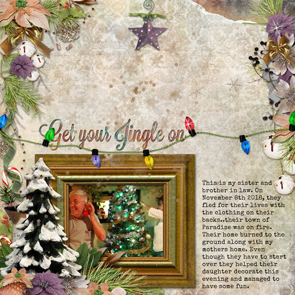 Deck The Halls-1