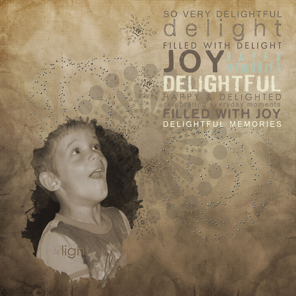 Delight 2