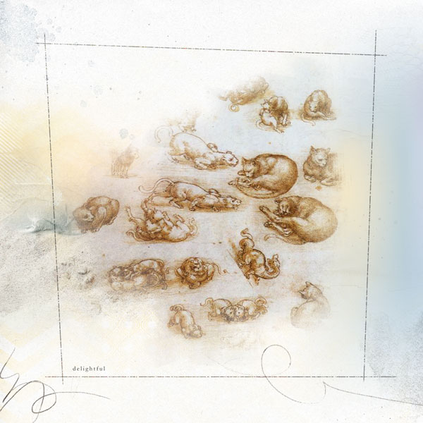 DELIGHTFUL (ESHAS-9)