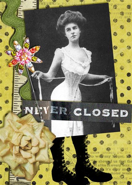 Designer Spotlight Debra Tope ATC3