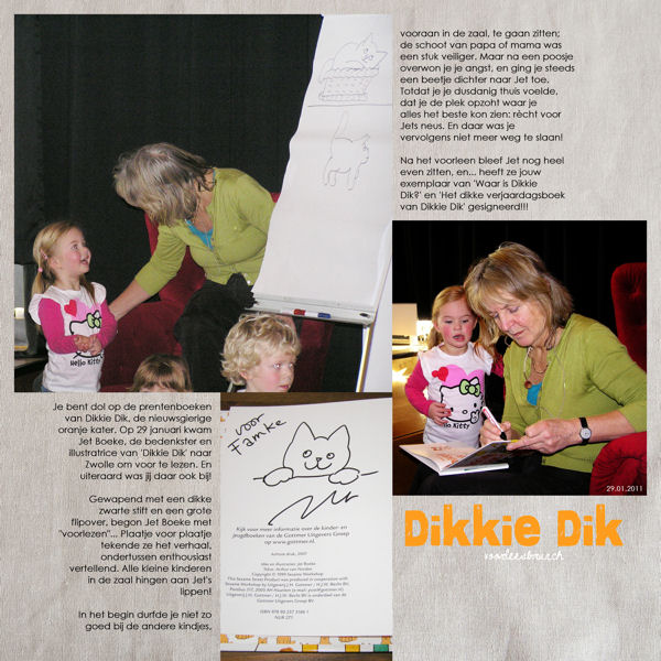 Dikkie Dik