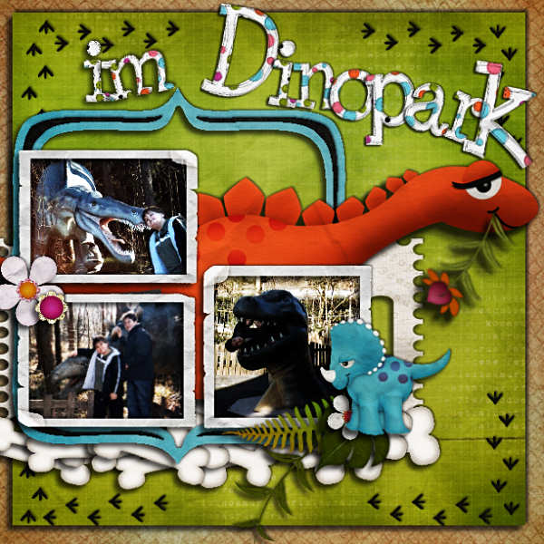 Dinopark