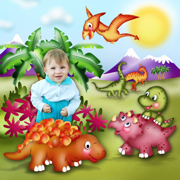 Dinos