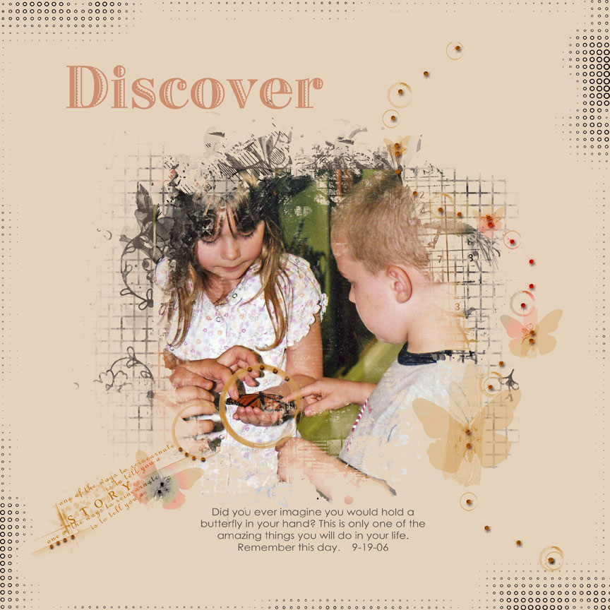 Discover