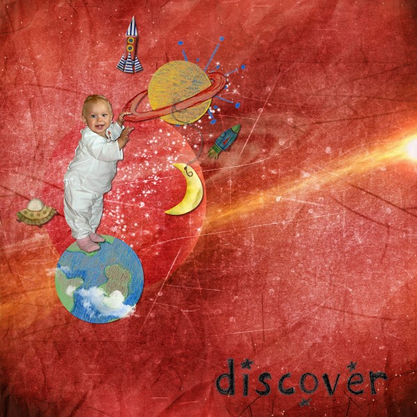 Discover