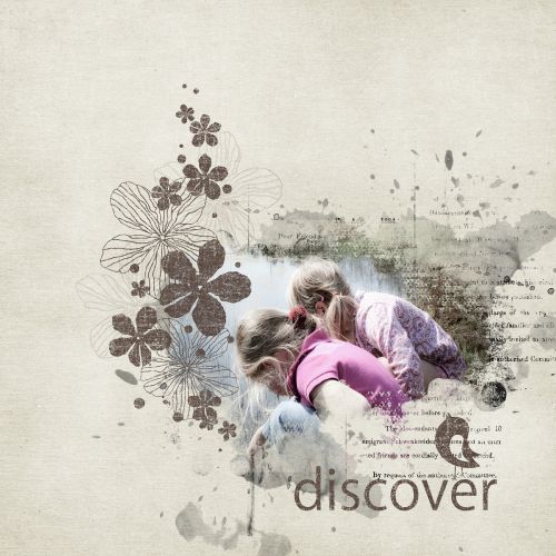 discover