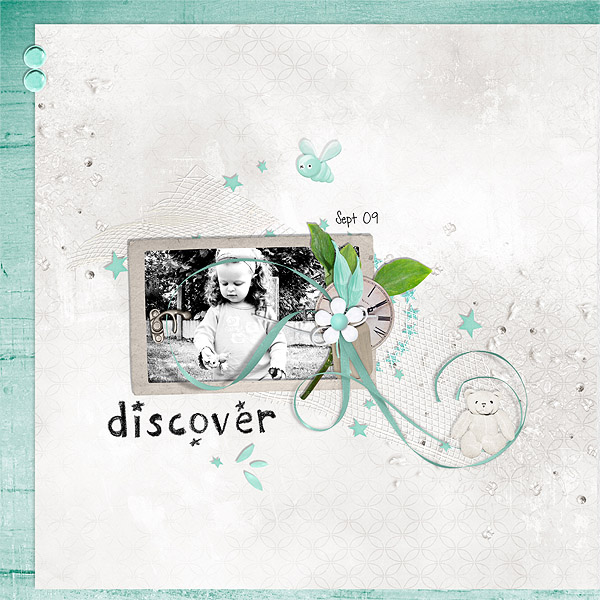 discover