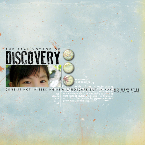 discovery