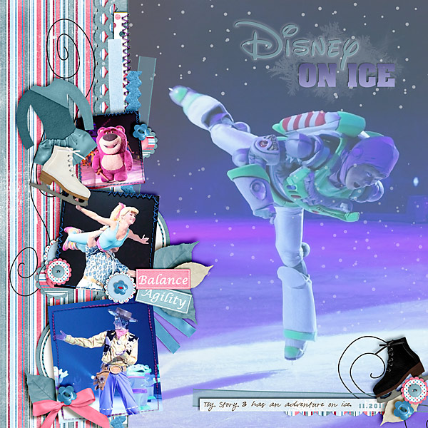 Disney on Ice