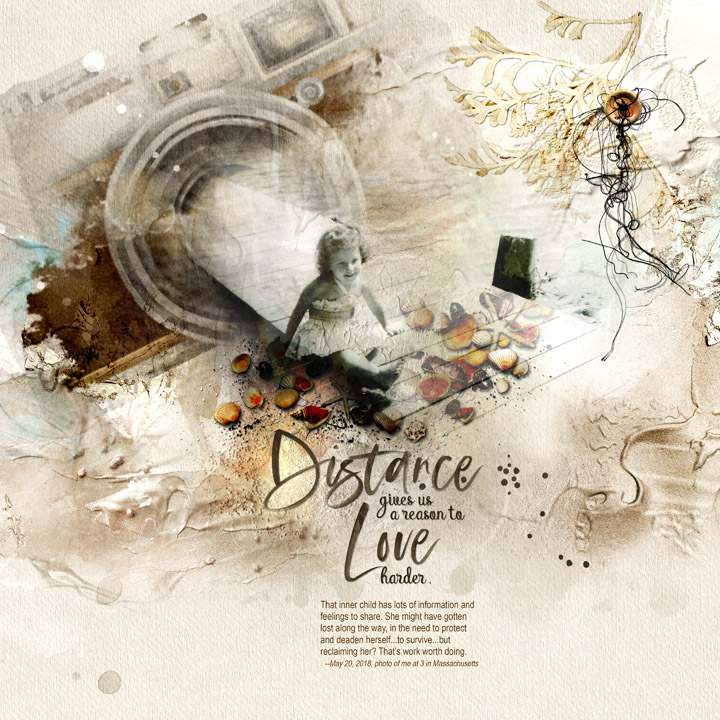 Distance