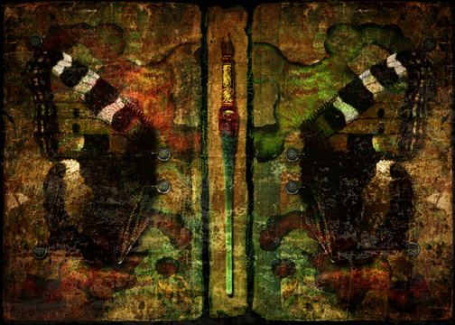DISTILLATION