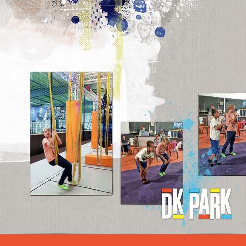 DK PARK 2