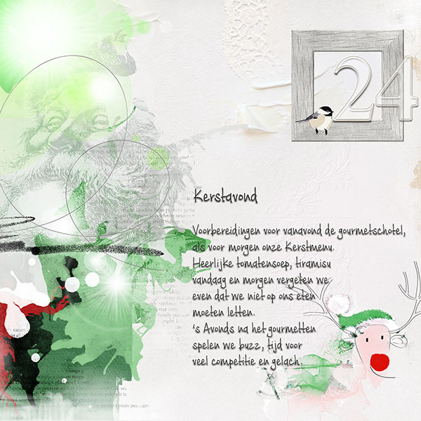 documenting december 2015 dag 24