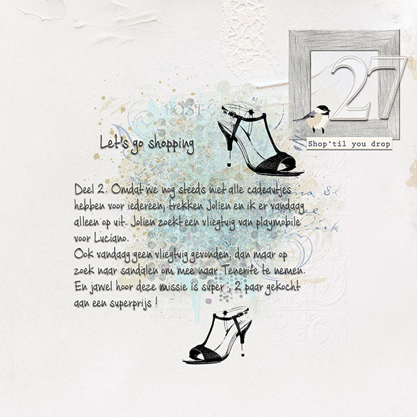documenting december 2015 dag 27