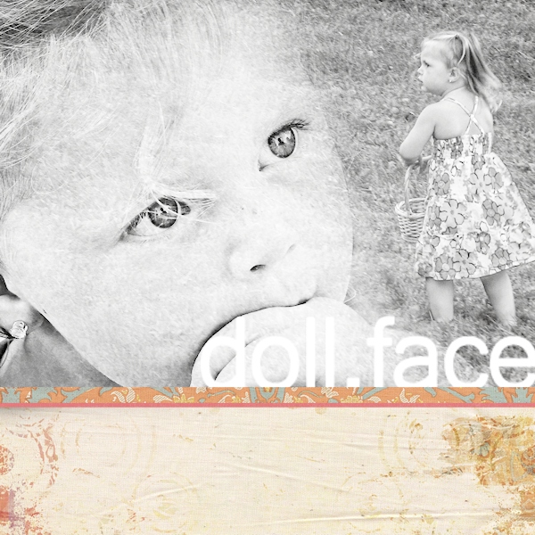 DollFace