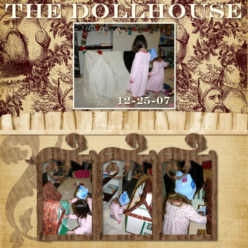 Dollhouse