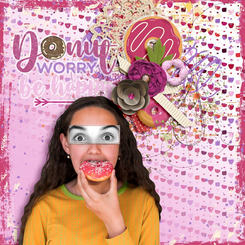 Donuts