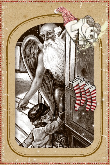 door 16 of 24