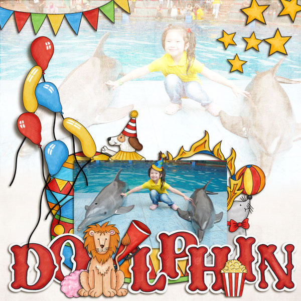 Doplhins