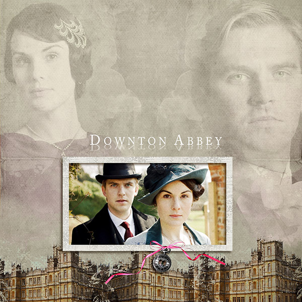 Downton Abbey