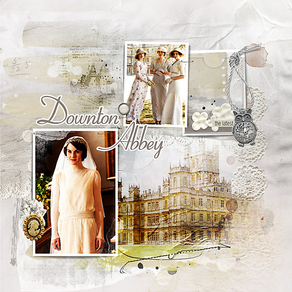Downton Abbey